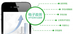 杭州政務類app開發(fā)功能介紹